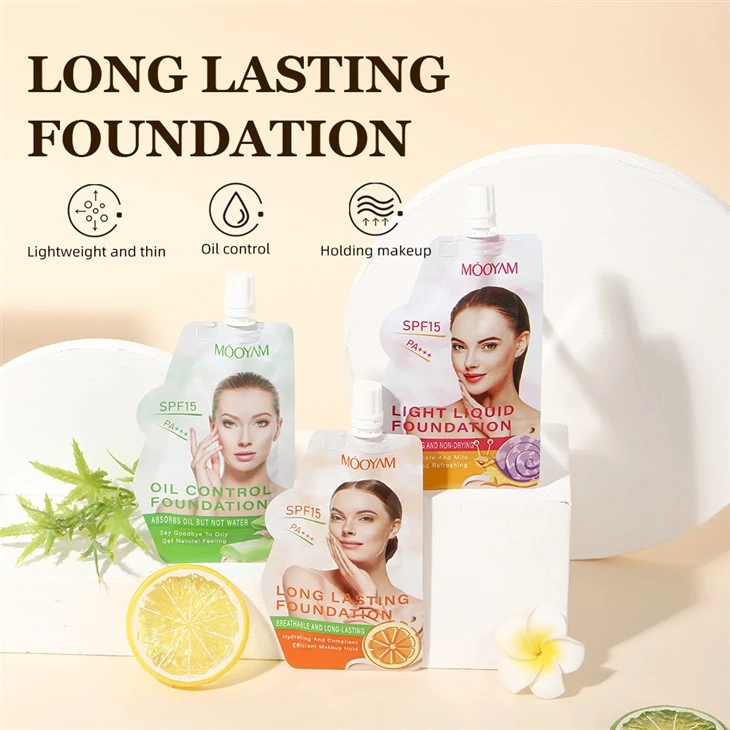 Foundation