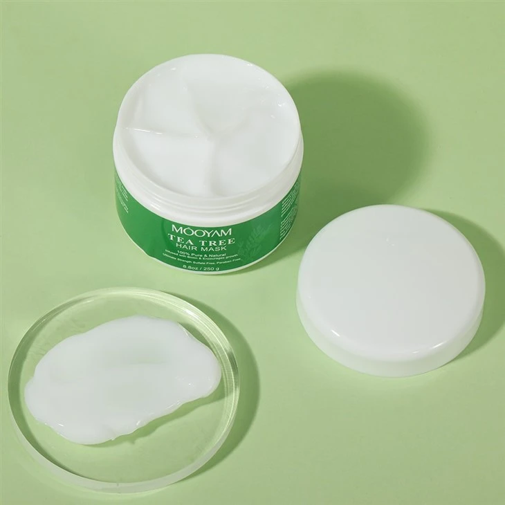 Hair Mask