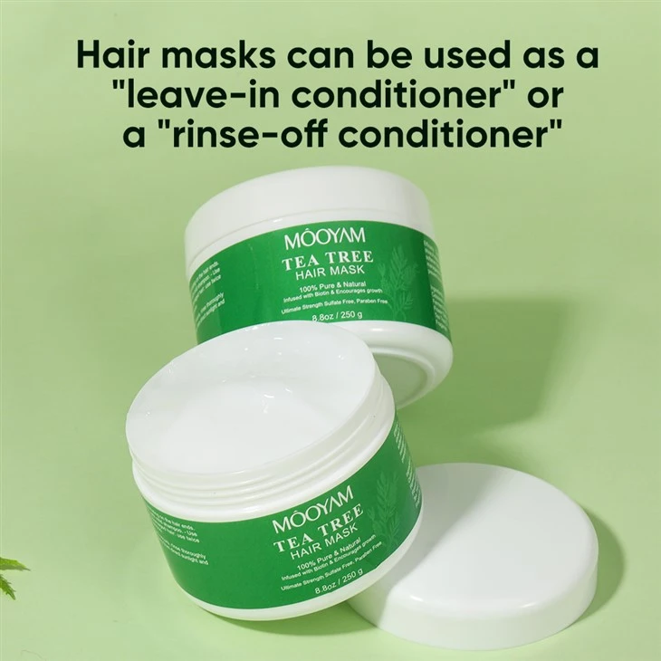 Hair Mask